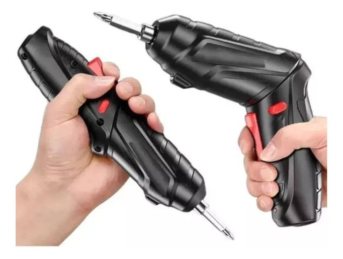 ⚒️🛠️Kit Destornillador Electrico⚒️🛠️