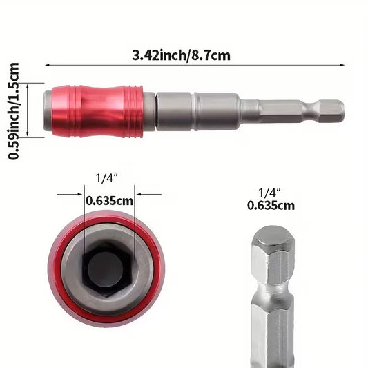 🪛🔩Porta extensor de  Brocas🪛🔩