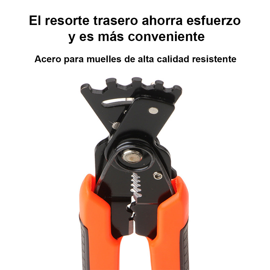 💡✂️Funelec Herramienta Stripping Scissors 💡✂️