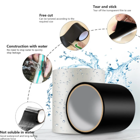 🛠️🧲Cinta Flex Tape🛠️🧲