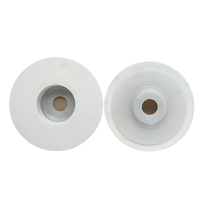 🪚✂️Disco De Pulido De Lana X 5 Piezas🪚✂️