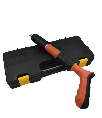 Pistola De Clavos Premium 10 Municion 🦾