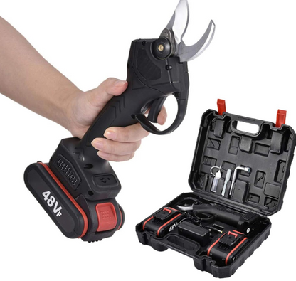 🌳Tijera O Podadora🦾 Electrica 🍃