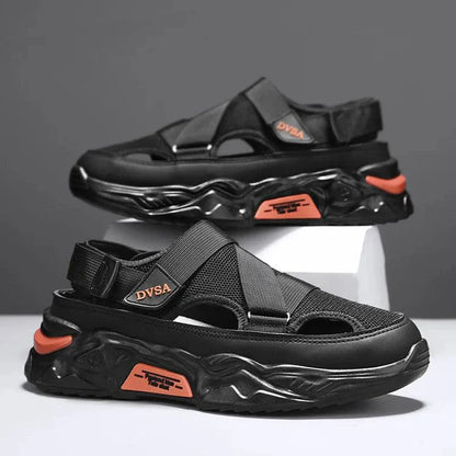 💪💯Baotou Sandalia 🦬😎 De Verano Hombre