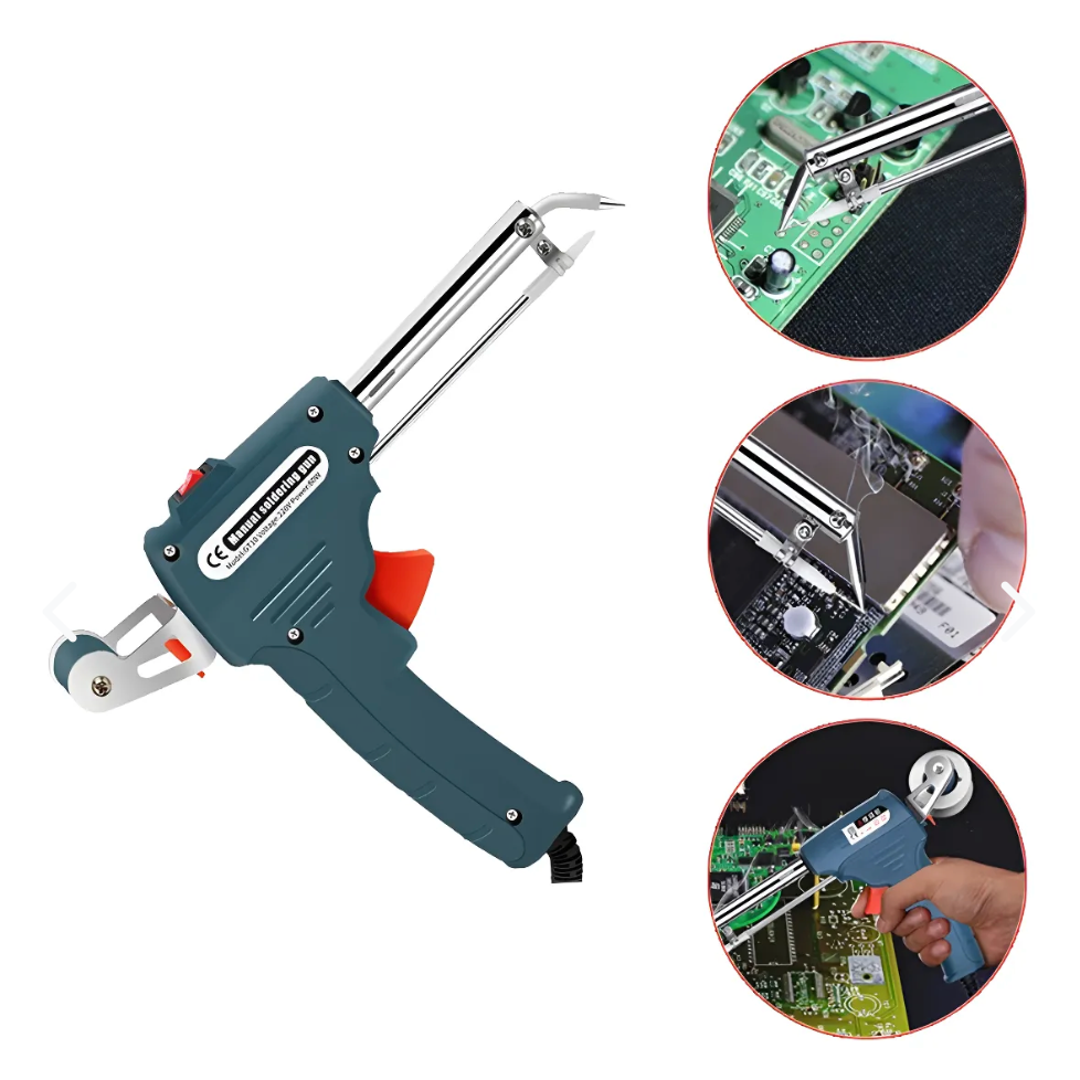 ⚙️🧰Pistola Para Soldar⚙️🧰