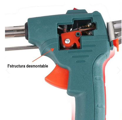 ⚙️🧰Pistola Para Soldar⚙️🧰