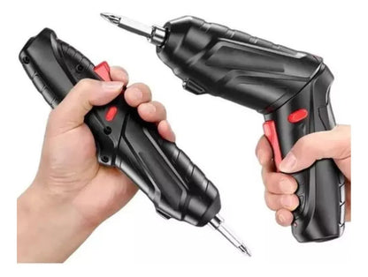 ⚒️🛠️Kit Destornillador Electrico⚒️🛠️