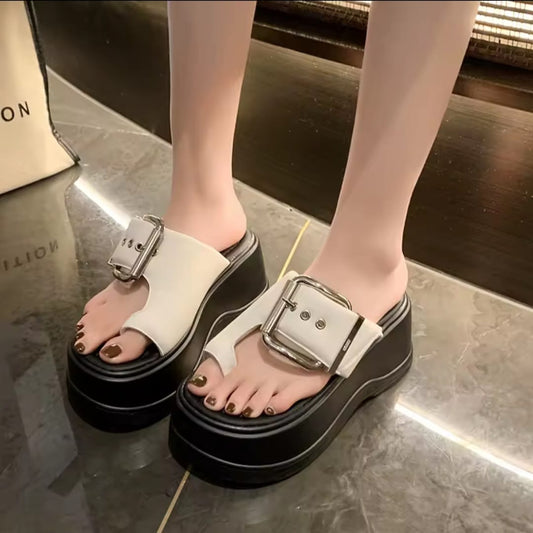 SANDALIA  FRANCESA 💎  LUXURY 💎