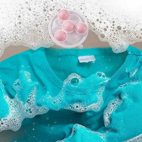 💯💥🏠Filtro Inteligente De Pelusas Lavadora💥🏠