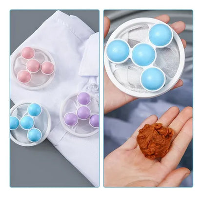 💯💥🏠Filtro Inteligente De Pelusas Lavadora💥🏠