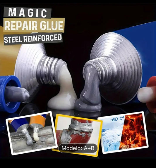 ☢️ADHESIVO MULTIUSOS DE ALTA RESISTENCIA☣️