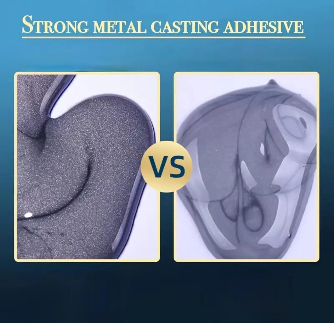 ☢️ADHESIVO MULTIUSOS DE ALTA RESISTENCIA☣️