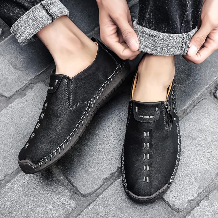 🦬💪😎Evolux Slipon Zapato Ortopedico🦬💪😎