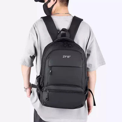 🎒💡BOLSO ZFB🎒💡 PARA TRABAJO Y ESTUDIOS