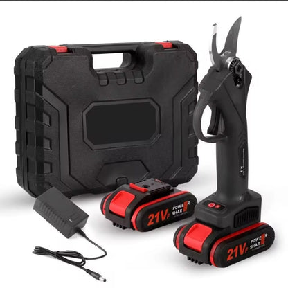 🌳Tijera O Podadora🦾 Electrica 🍃