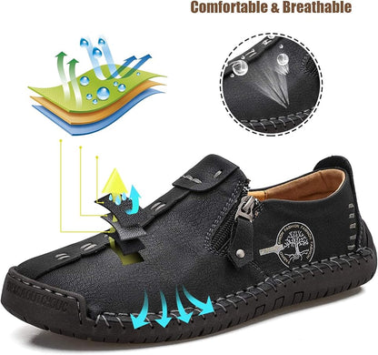 🦬💪😎Evolux Slipon Zapato Ortopedico🦬💪😎