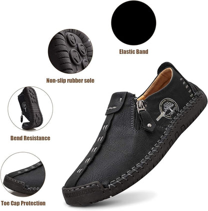 🦬💪😎Evolux Slipon Zapato Ortopedico🦬💪😎