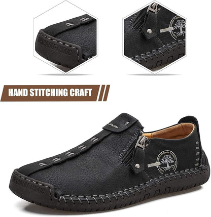 🦬💪😎Evolux Slipon Zapato Ortopedico🦬💪😎