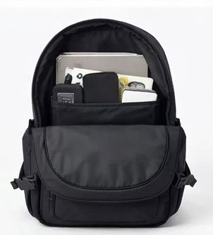 🎒💡BOLSO ZFB🎒💡 PARA TRABAJO Y ESTUDIOS