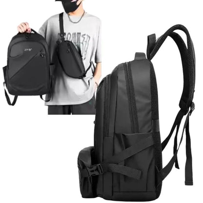 🎒💡BOLSO ZFB🎒💡 PARA TRABAJO Y ESTUDIOS