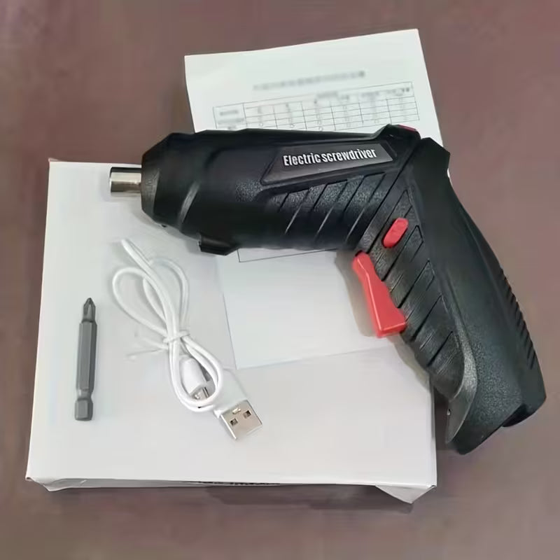 ⚒️🛠️Kit Destornillador Electrico⚒️🛠️